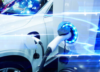 autos electrónicos