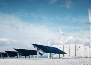 El futuro sostenible de la energía: Almacenamiento energético