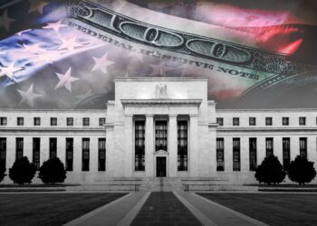 El ahorro pandémico 'excesivo' de los estadounidenses ahora se ha agotado, según una encuesta de la Fed