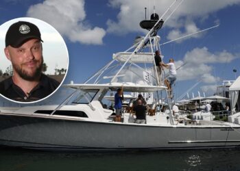 Florida fisherman reels over new boating speed limits to protect endangered whales: ‘It’s just unsafe’