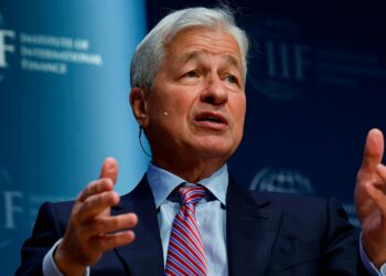 Jamie Dimon, CEO de JPMorgan Chase, sobre el trabajo remoto: 'Hay fallas reales'