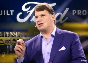 Ford recortará puestos de trabajo en Estados Unidos y Canadá