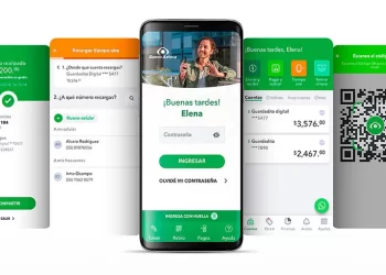 Banca digital para menores: conocimientos financieros de forma divertida