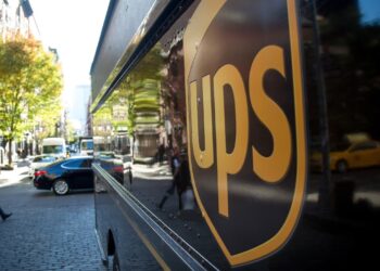 El sindicato de pilotos de UPS dice que honrará el piquete de Teamsters si hay una huelga