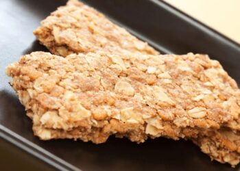 barritas energeticas