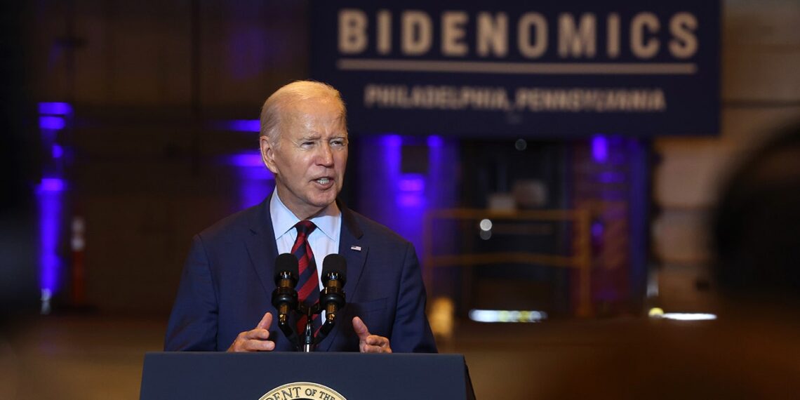 Morgan Stanley eleva el pronóstico de crecimiento económico, citando el 'boom' de infraestructura de Biden