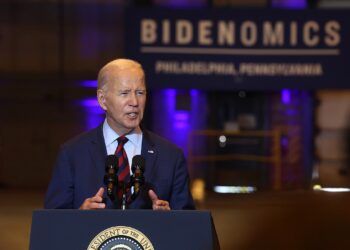 Morgan Stanley eleva el pronóstico de crecimiento económico, citando el 'boom' de infraestructura de Biden