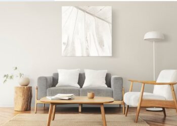 Muebles: ¿cuál es su importancia en la decoración?