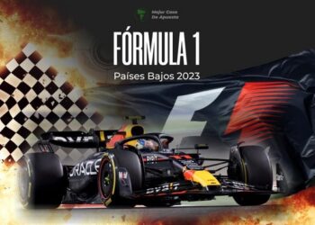 El Gran Premio de los Países Bajos 2023: La emoción regresa a la Fórmula 1