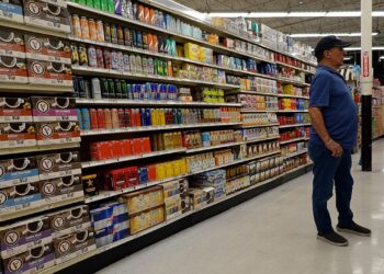 ¿Dónde está cayendo más rápido la inflación?