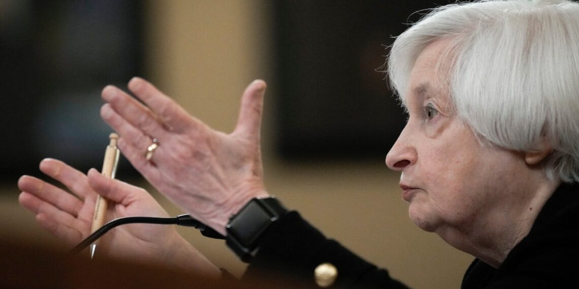 La Casa Blanca envía a Yellen a China mientras un experto advierte que Beijing promoverá la "diplomacia basada en concesiones"