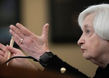 La Casa Blanca envía a Yellen a China mientras un experto advierte que Beijing promoverá la "diplomacia basada en concesiones"