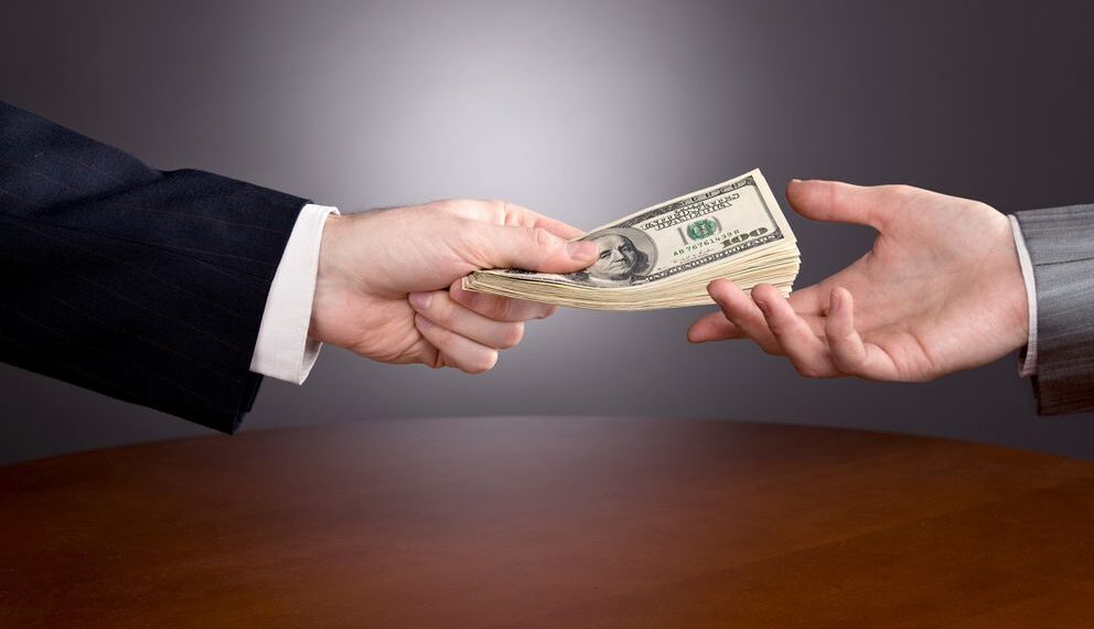 ¿Cómo puedo pedir préstamos en línea?