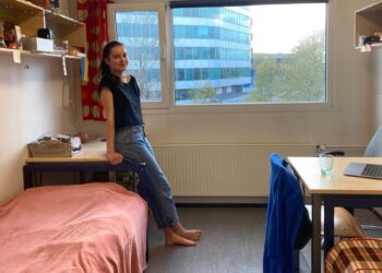 muebles para estudiantes