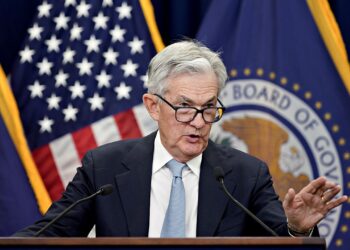 Funcionarios de la Fed señalan que vendrán más aumentos de tasas, según muestran las actas de la reunión
