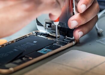reparaciones moviles