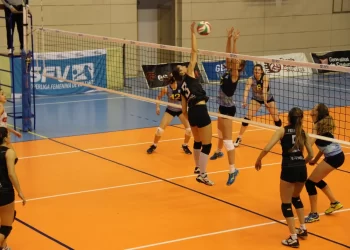 3 estrategias para apostar en voleibol