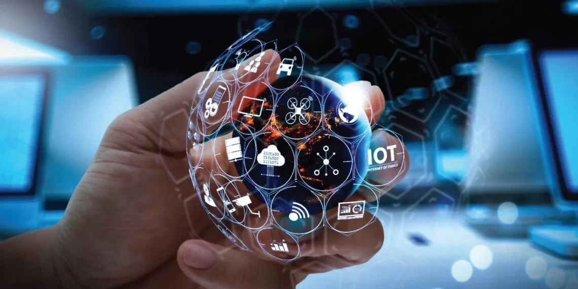 ¿Cómo el Internet de las Cosas está transformando nuestras vidas?