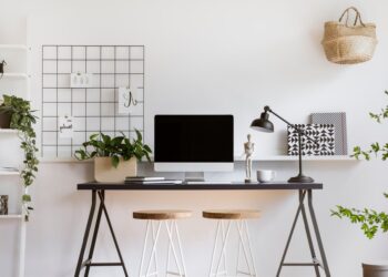 La Importancia del Ambiente en el Home Office