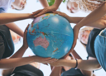 La importancia de la Geografía Humana en el mundo actual