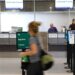 New Frontier Airlines policy requires flyers to drop-off checked bag 60 minutes before flight