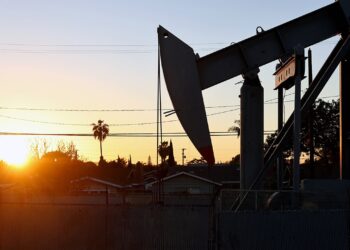 US economy needs more energy production from federal lands: Harold Hamm