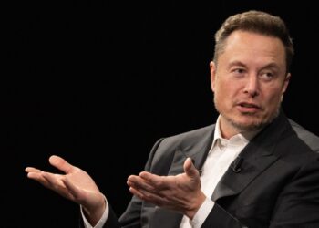 Musk says X won't leave San Francisco despite city facing 'doom spiral'