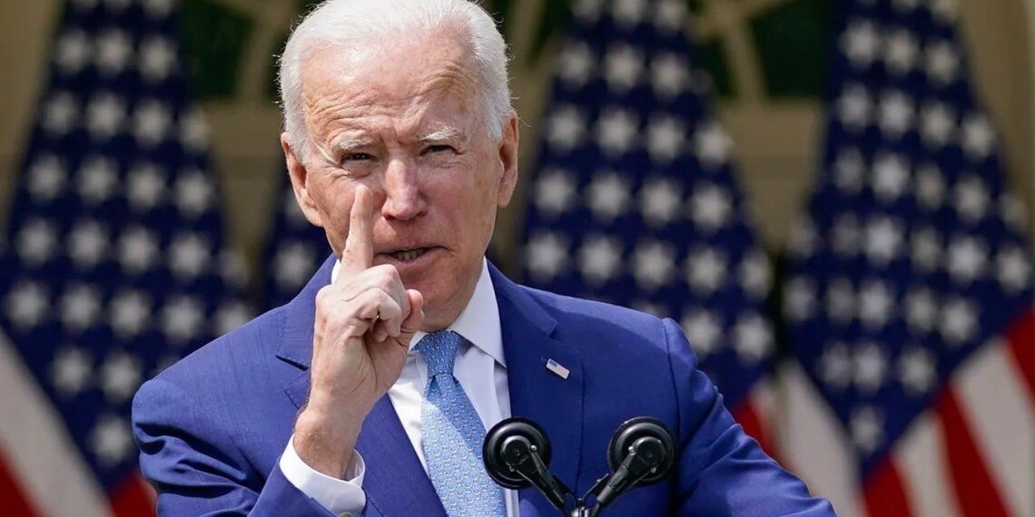 El nuevo impuesto de Biden podría aplastar la empresa de latas de mi familia