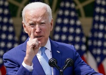El nuevo impuesto de Biden podría aplastar la empresa de latas de mi familia