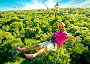 actividades en cancun