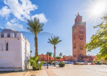 Descubre la Magia de Marrakech