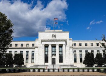 Minneapolis Fed chief Kashkari hopeful US economy can avoid recession as inflation fight continues