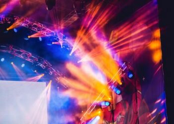 Cómo preparar la mejor fiesta para esta época