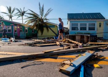 Property insurance going up or away for many in brewing crisis