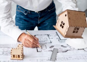 Casas a medidas y decoración perfecta: ahora es posible