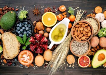 Cómo la alimentación sostenible está revolucionando la industria alimentaria