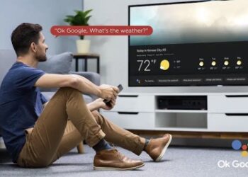 Funciones De Google TV Que Te Van A Sorprender