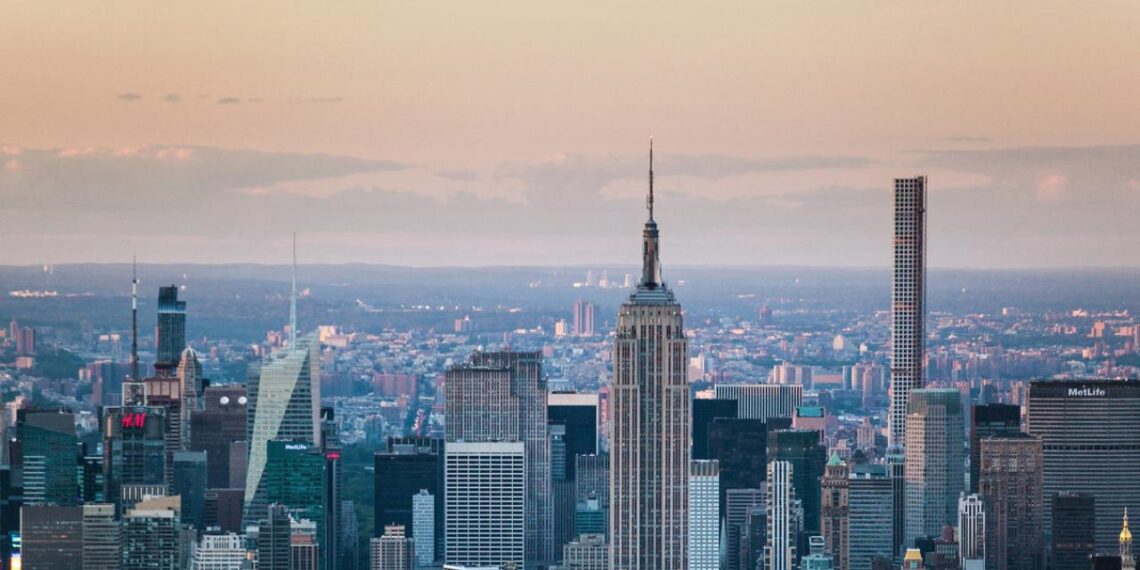 Descubre la Esencia de Nueva York: Tours Maravillosos, Paquetes Turísticos y más