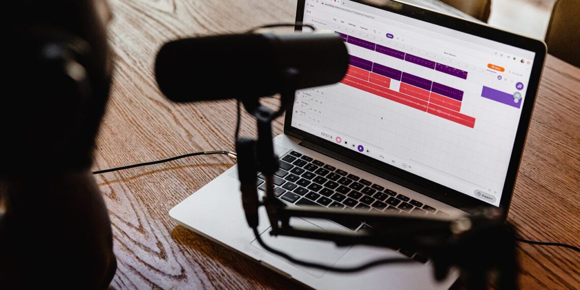 Descubre la fascinante cultura de los podcast: ¡Explora un nuevo mundo auditivo!