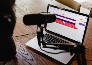 Descubre la fascinante cultura de los podcast: ¡Explora un nuevo mundo auditivo!