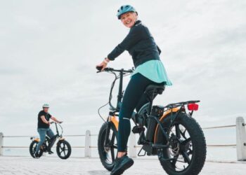 Descubre las ventajas de las bicicletas eléctricas: Una forma sostenible de moverte por la ciudad