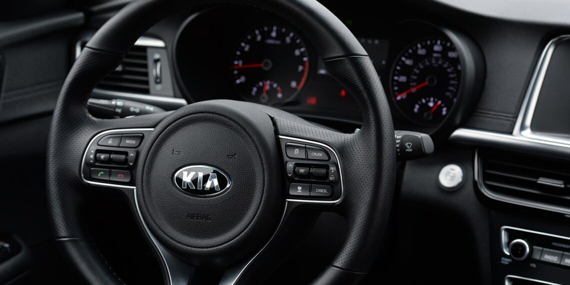Kia anuncia retirada tras detectar un problema que podría atrapar a personas dentro de su vehículo