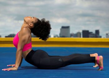 Descubre las últimas innovaciones en yoga: ¡Una nueva era de bienestar corporal y mental!