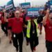 Amenaza de huelga del UAW: expertos evalúan la probabilidad de huelgas en Ford, GM y Stellantis