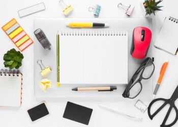 La importancia de las agendas profesionales en el éxito de los negocios