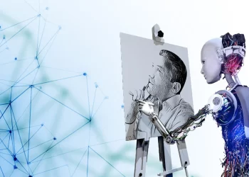 Ciberarte: Descubre cómo fusionar tecnología y creatividad en el mundo digital