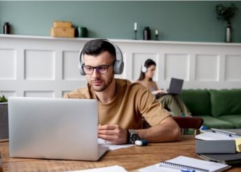 Cómo estudiar la selectividad desde casa