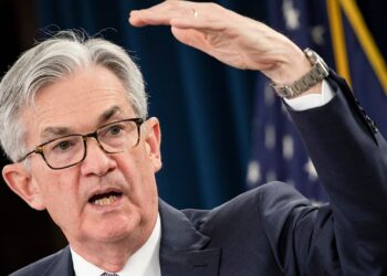 Es poco probable que la Fed suba los tipos de interés en noviembre debido a las “mejores noticias sobre inflación”, predice Goldman Sachs
