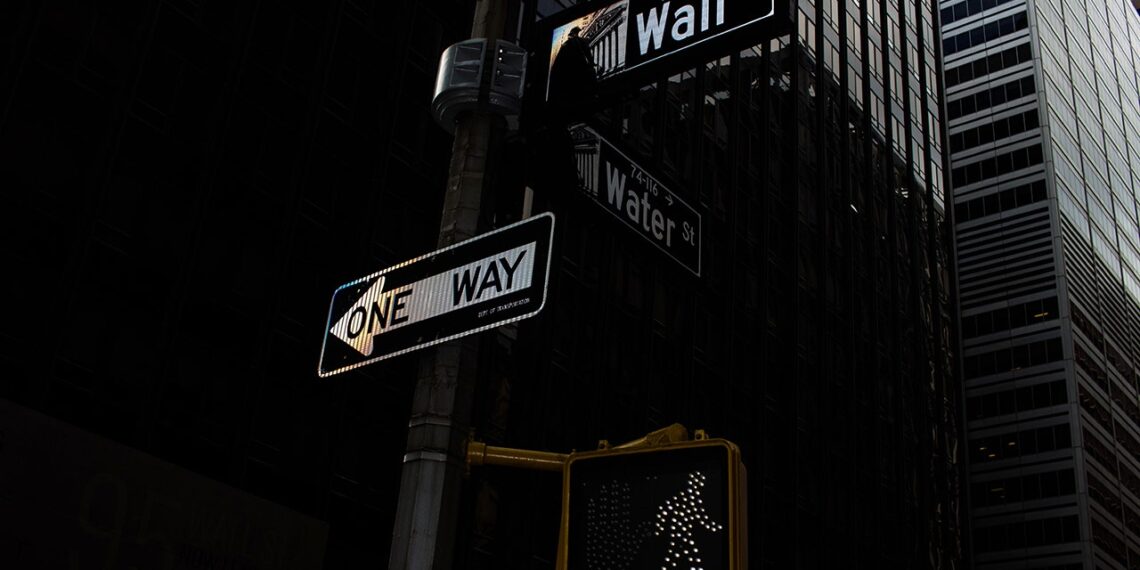 La recesión en EE.UU. sigue siendo "más probable que nunca", advierte el Deutsche Bank