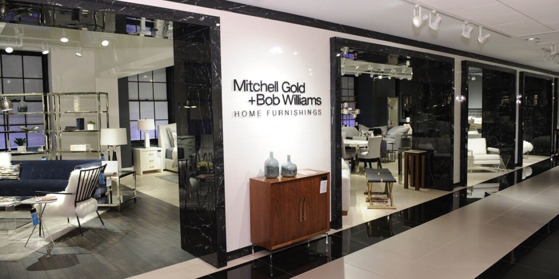 Persianas icónicas de fabricantes de muebles de Carolina del Norte que dejan más preguntas que respuestas